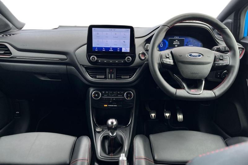 Used Ford Puma 2023 for sale - 77804579: Photo 10