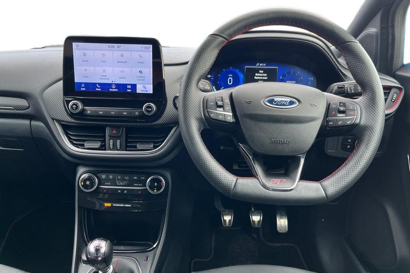 Used Ford Puma 2023 for sale - 77804579: Photo 11