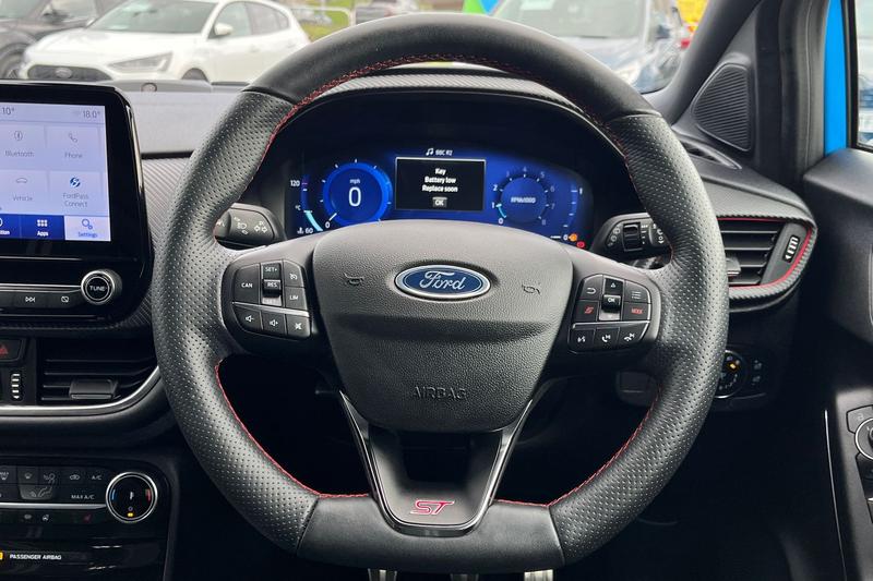 Used Ford Puma 2023 for sale - 77804579: Photo 12