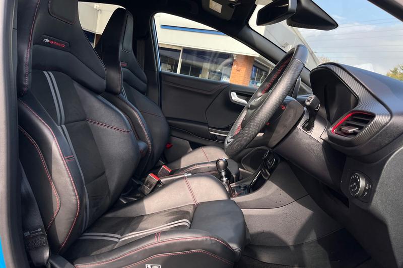 Used Ford Puma 2023 for sale - 77804579: Photo 17