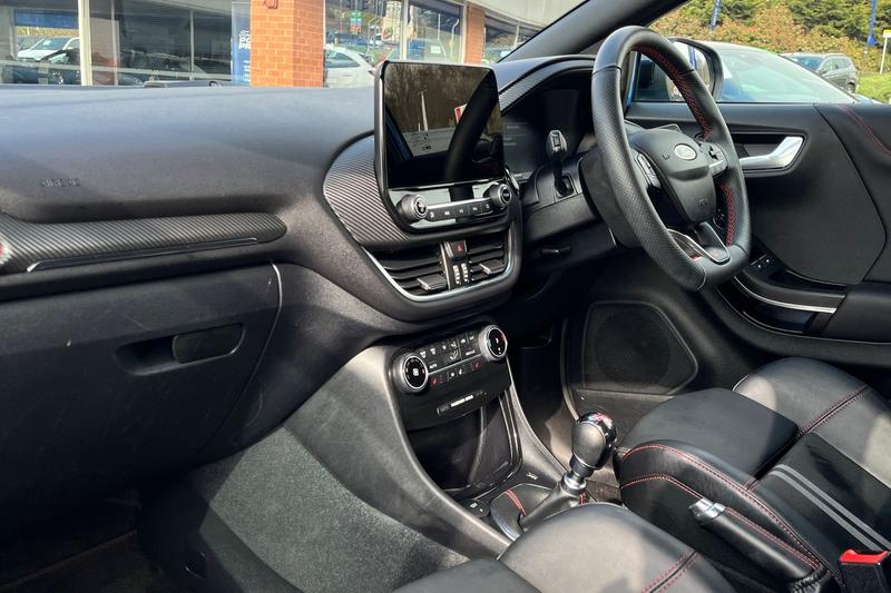 Used Ford Puma 2023 for sale - 77804579: Photo 18