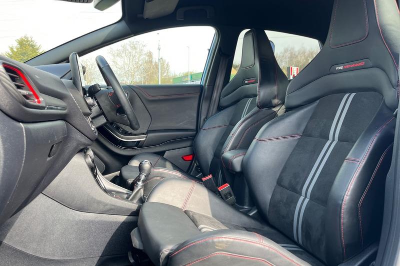 Used Ford Puma 2023 for sale - 77804579: Photo 19