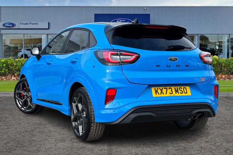 Used Ford Puma 2023 for sale - 77804579: Photo 2