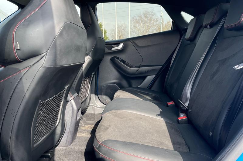 Used Ford Puma 2023 for sale - 77804579: Photo 20