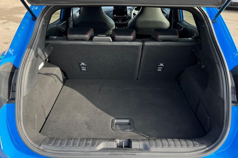 Used Ford Puma 2023 for sale - 77804579: Photo 21