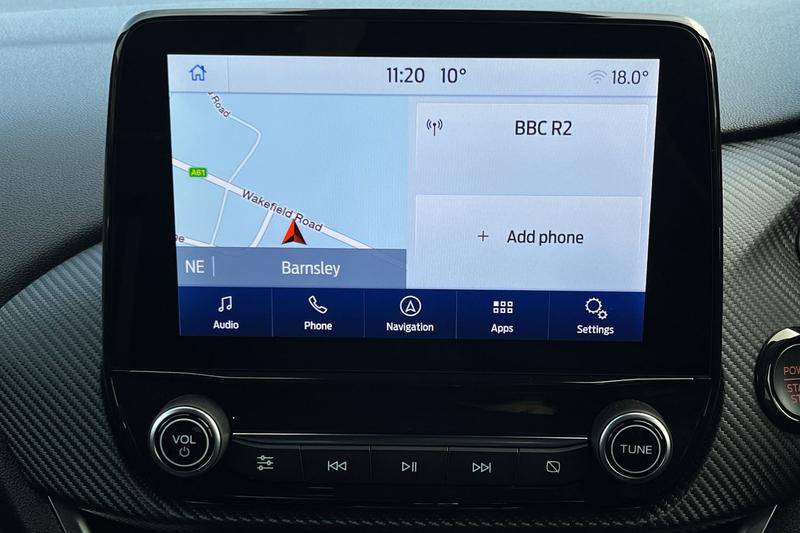 Used Ford Puma 2023 for sale - 77804579: Photo 28