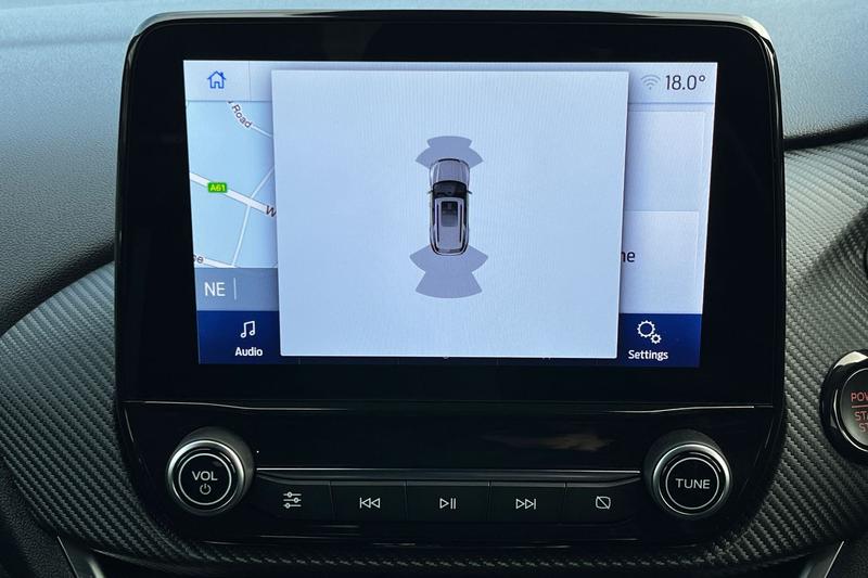 Used Ford Puma 2023 for sale - 77804579: Photo 29