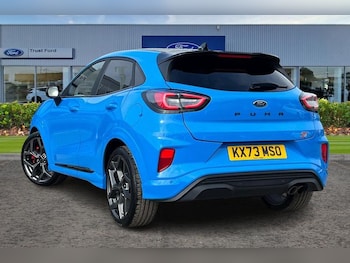 Used Ford Puma 2023 for sale - 77804579: Photo