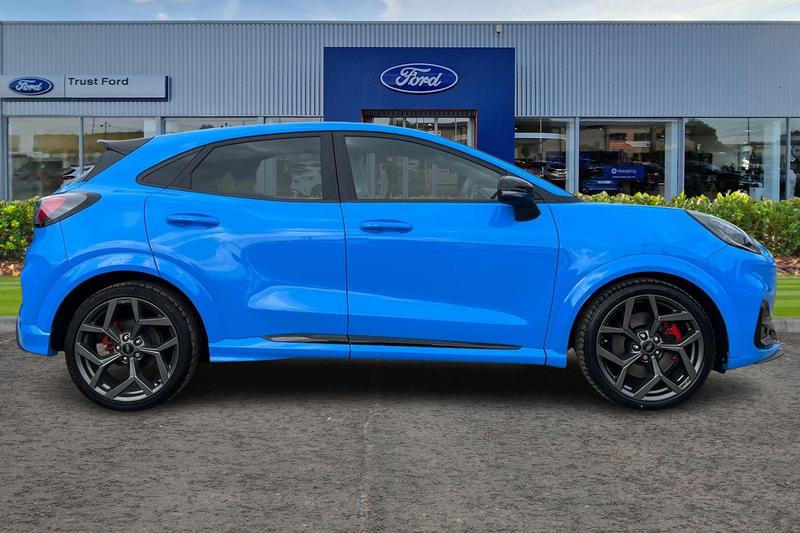 Used Ford Puma 2023 for sale - 77804579: Photo 3