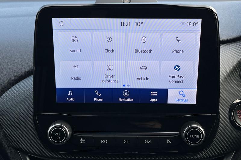 Used Ford Puma 2023 for sale - 77804579: Photo 30