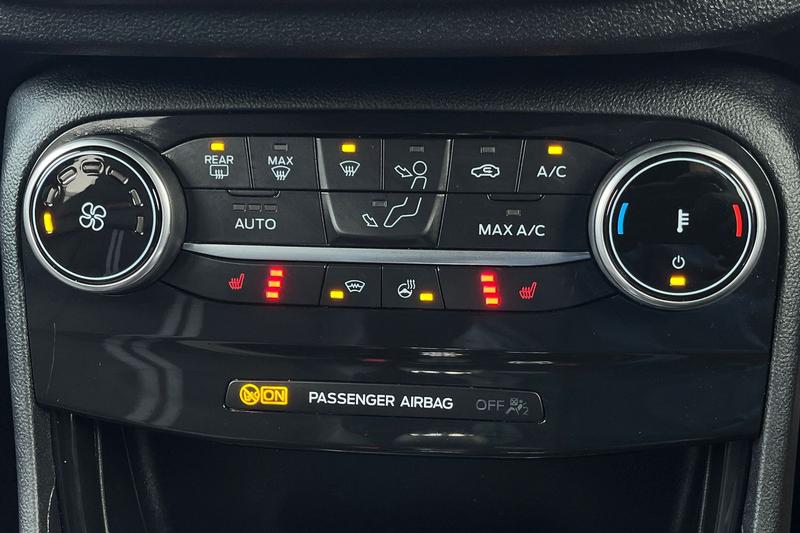 Used Ford Puma 2023 for sale - 77804579: Photo 31