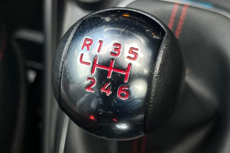 Used Ford Puma 2023 for sale - 77804579: Photo 35