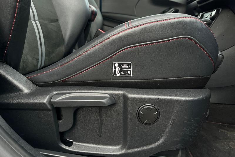 Used Ford Puma 2023 for sale - 77804579: Photo 38