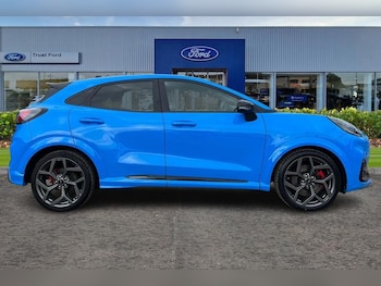 Used Ford Puma 2023 for sale - 77804579: Photo