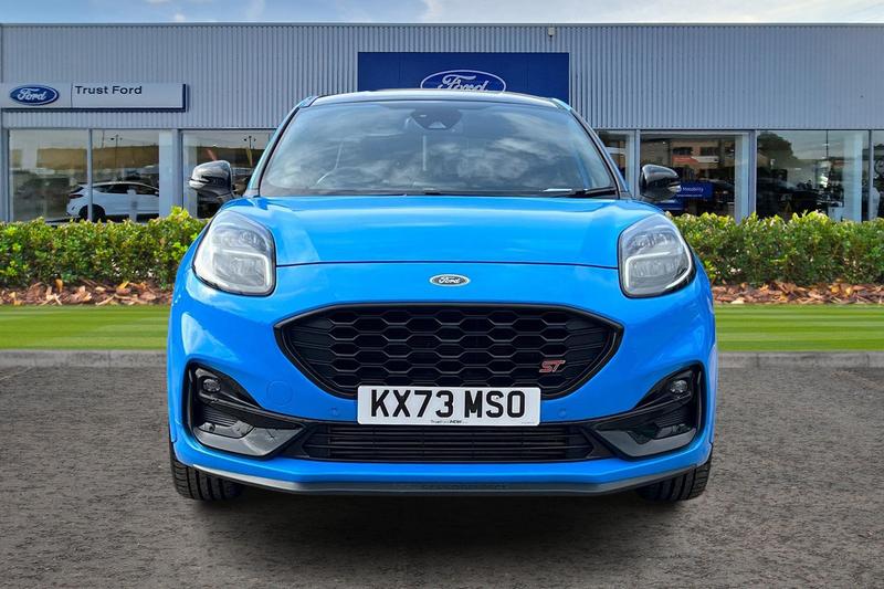 Used Ford Puma 2023 for sale - 77804579: Photo 6