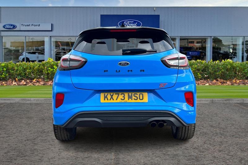 Used Ford Puma 2023 for sale - 77804579: Photo 7