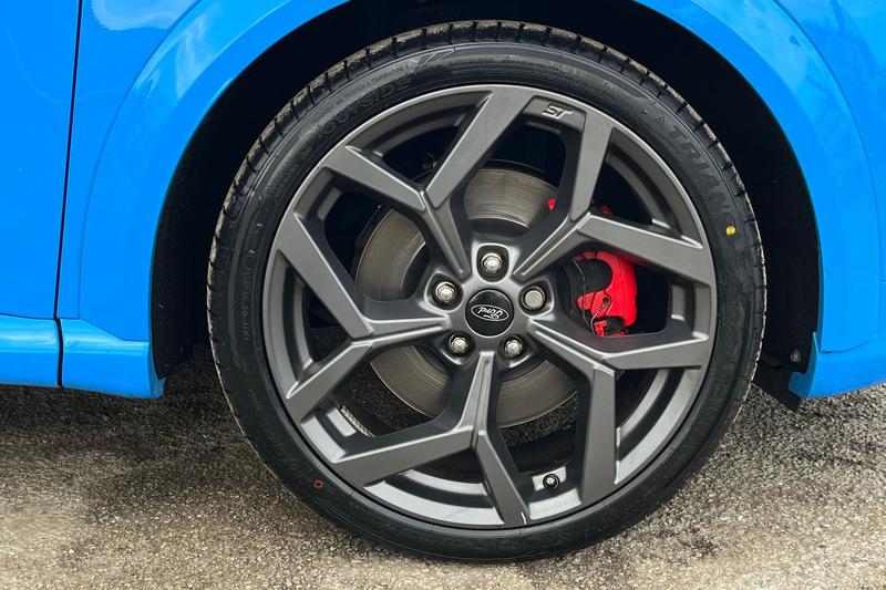 Used Ford Puma 2023 for sale - 77804579: Photo 8