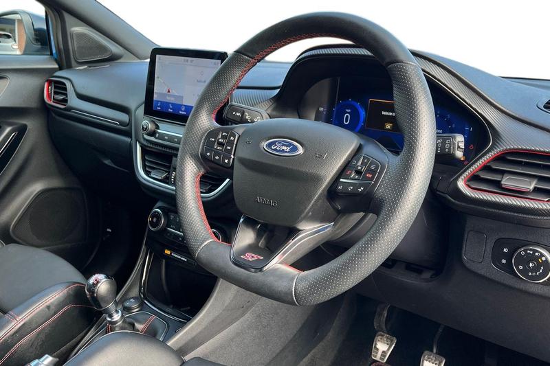 Used Ford Puma 2023 for sale - 77804579: Photo 9