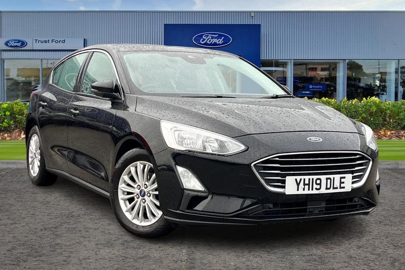 Used Ford Focus for sale - 76826239: Photo 1
