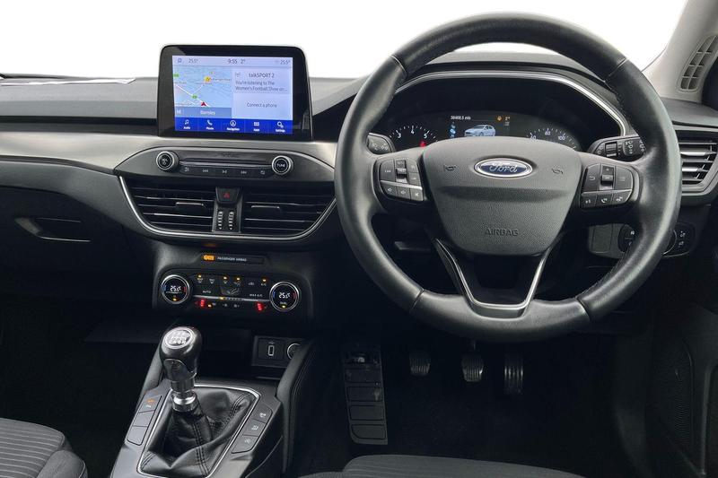 Used Ford Focus for sale - 76826239: Photo 11