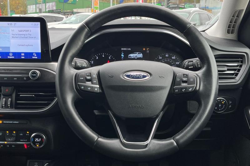 Used Ford Focus for sale - 76826239: Photo 12