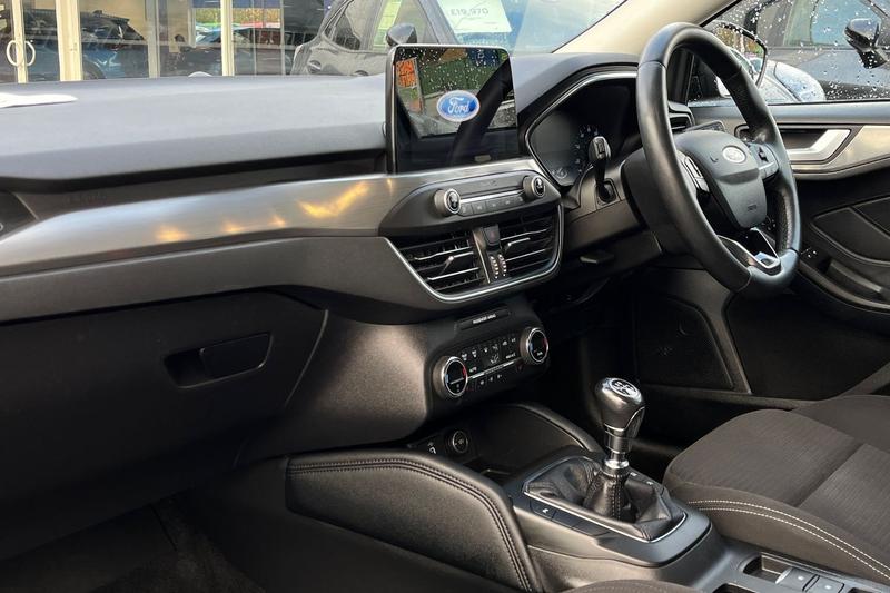 Used Ford Focus for sale - 76826239: Photo 18