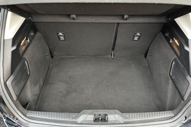 Used Ford Focus for sale - 76826239: Photo 21