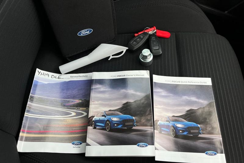 Used Ford Focus for sale - 76826239: Photo 22