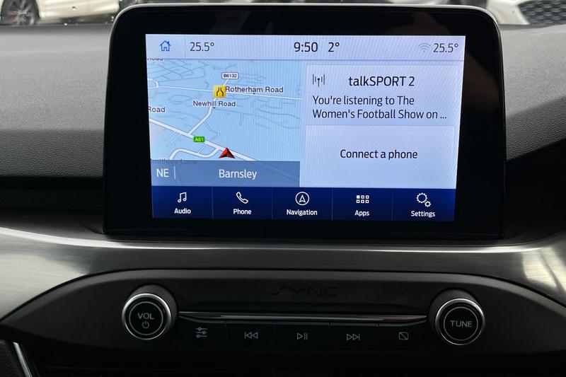 Used Ford Focus for sale - 76826239: Photo 27