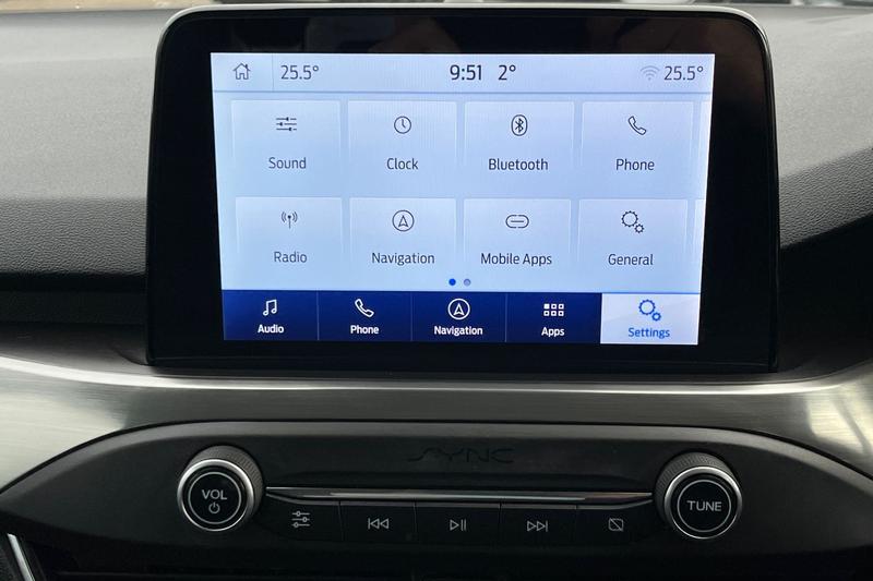 Used Ford Focus for sale - 76826239: Photo 28