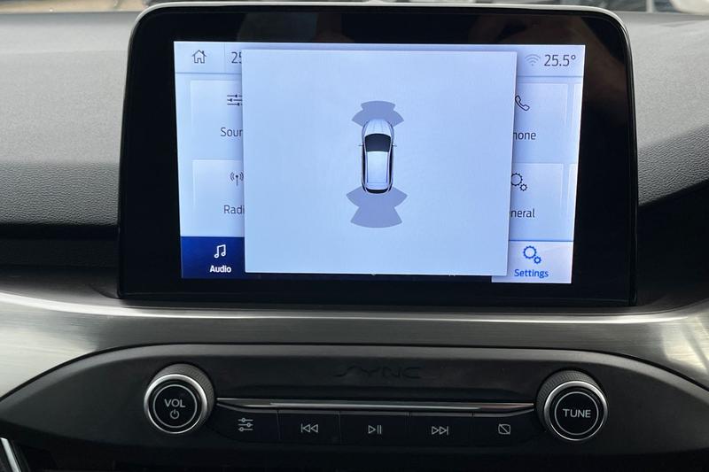 Used Ford Focus for sale - 76826239: Photo 29