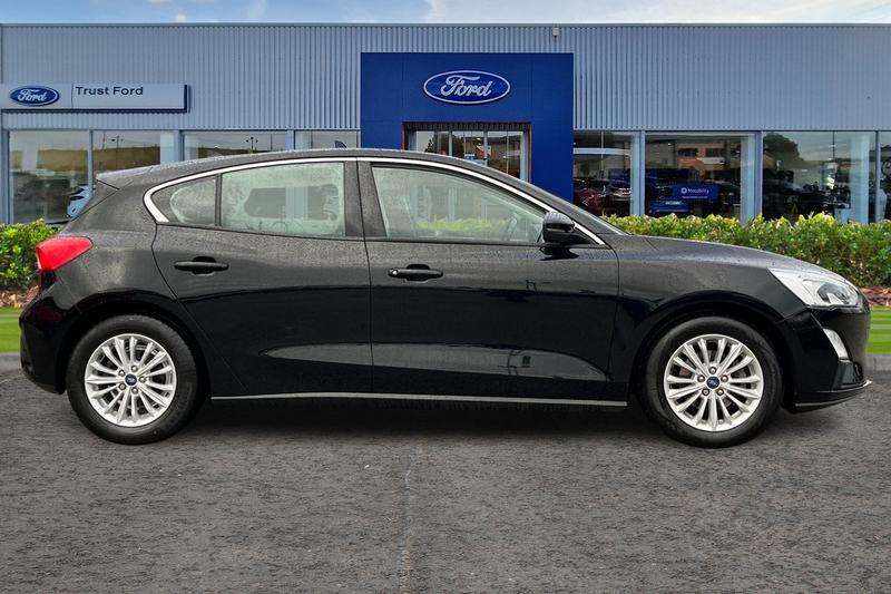 Used Ford Focus for sale - 76826239: Photo 3