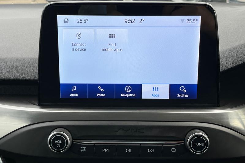 Used Ford Focus for sale - 76826239: Photo 30