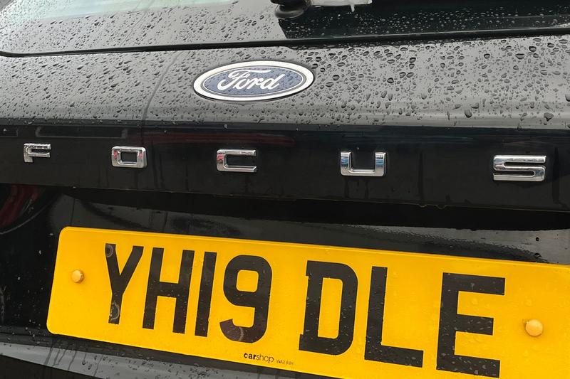 Used Ford Focus for sale - 76826239: Photo 40