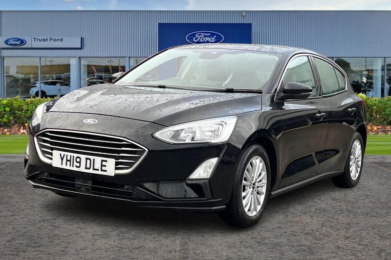 Used Ford Focus for sale - 76826239: Photo 5