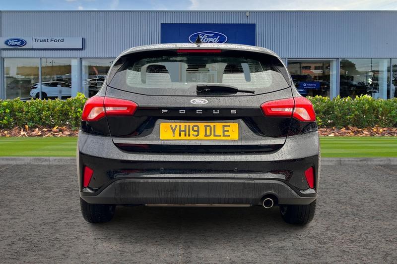 Used Ford Focus for sale - 76826239: Photo 7