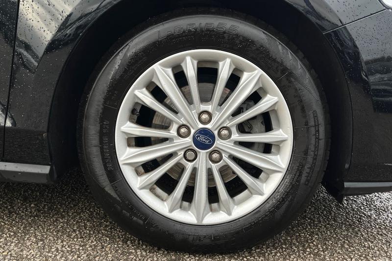 Used Ford Focus for sale - 76826239: Photo 8