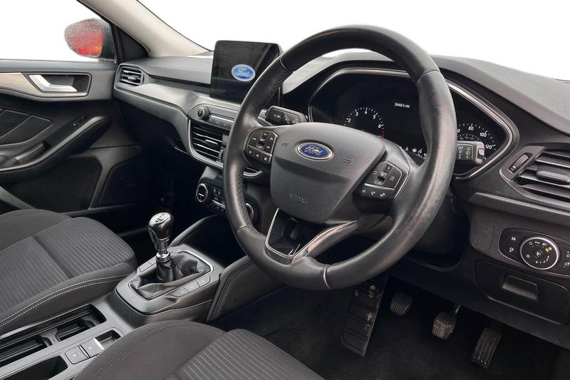 Used Ford Focus for sale - 76826239: Photo 9