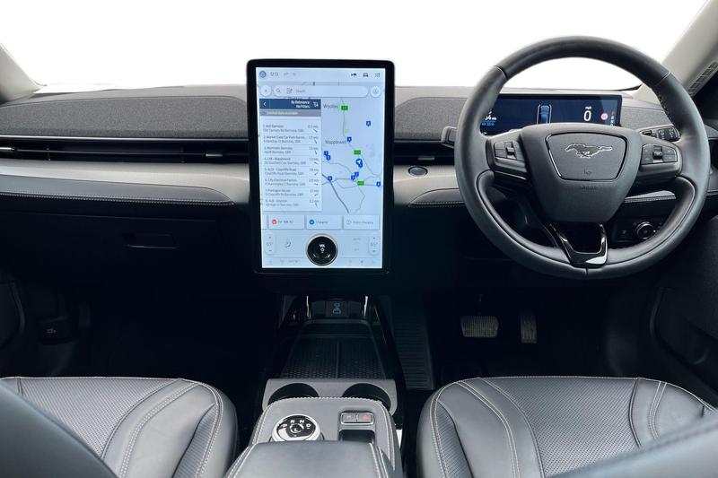 Used Ford Mustang Mach-E 2022 for sale - 77965802: Photo 10