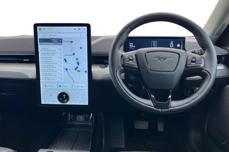 Used Ford Mustang Mach-E 2022 for sale - 77965802: Photo 11