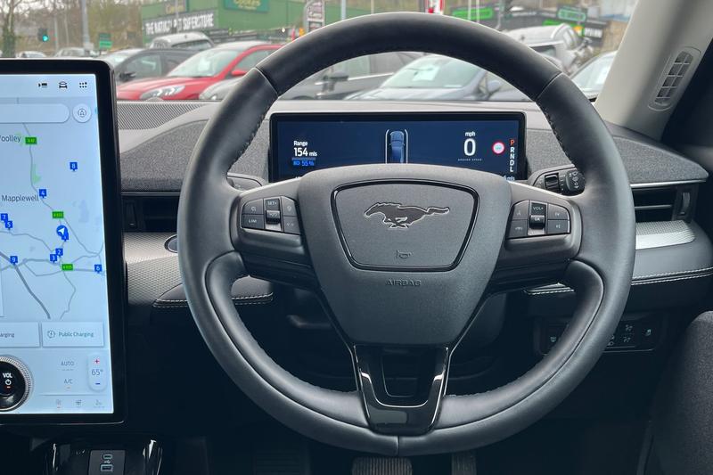 Used Ford Mustang Mach-E 2022 for sale - 77965802: Photo 12