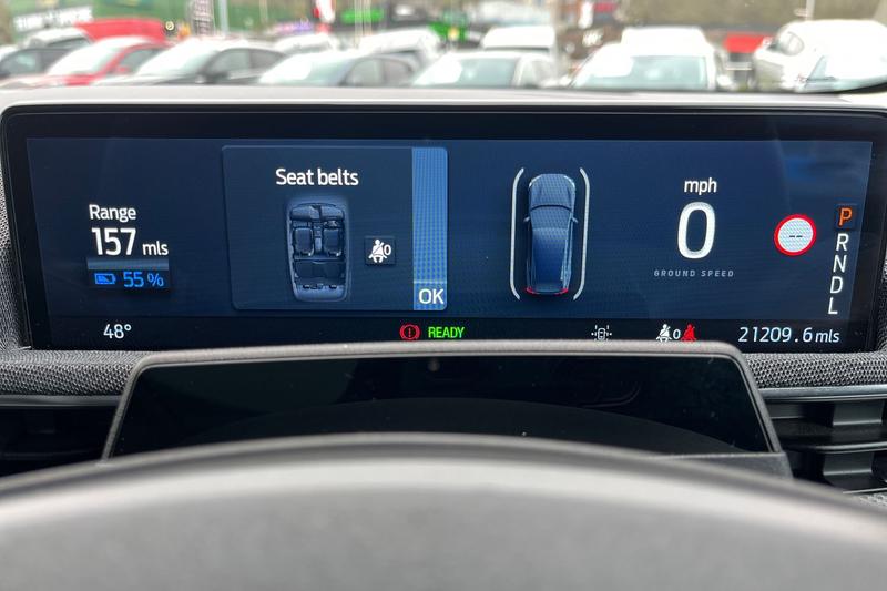 Used Ford Mustang Mach-E 2022 for sale - 77965802: Photo 13