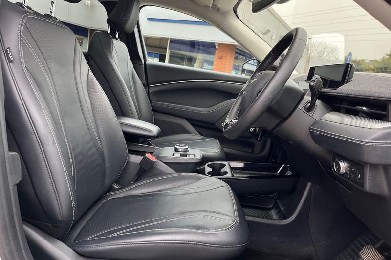 Used Ford Mustang Mach-E 2022 for sale - 77965802: Photo 17