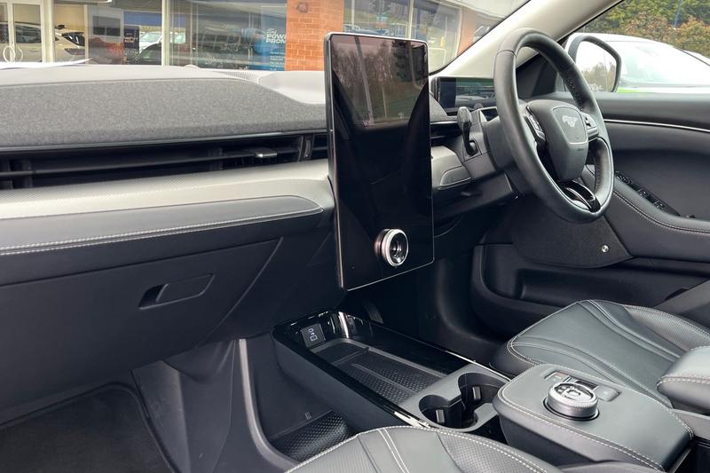 Used Ford Mustang Mach-E 2022 for sale - 77965802: Photo 18