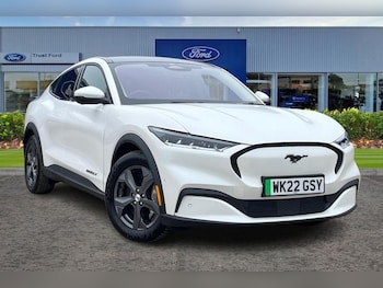 Used Ford Mustang Mach-E 2022 for sale - 77965802: Photo