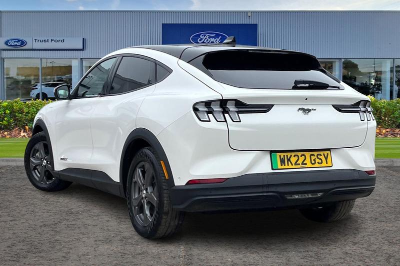 Used Ford Mustang Mach-E 2022 for sale - 77965802: Photo 2