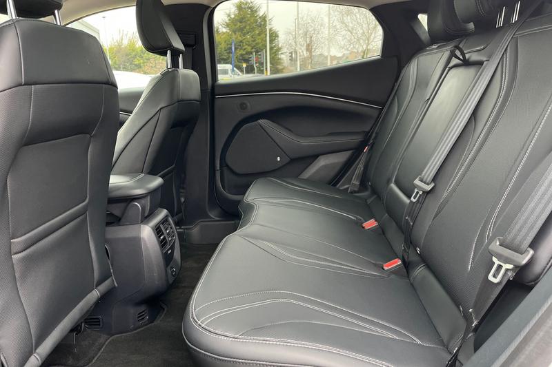 Used Ford Mustang Mach-E 2022 for sale - 77965802: Photo 20