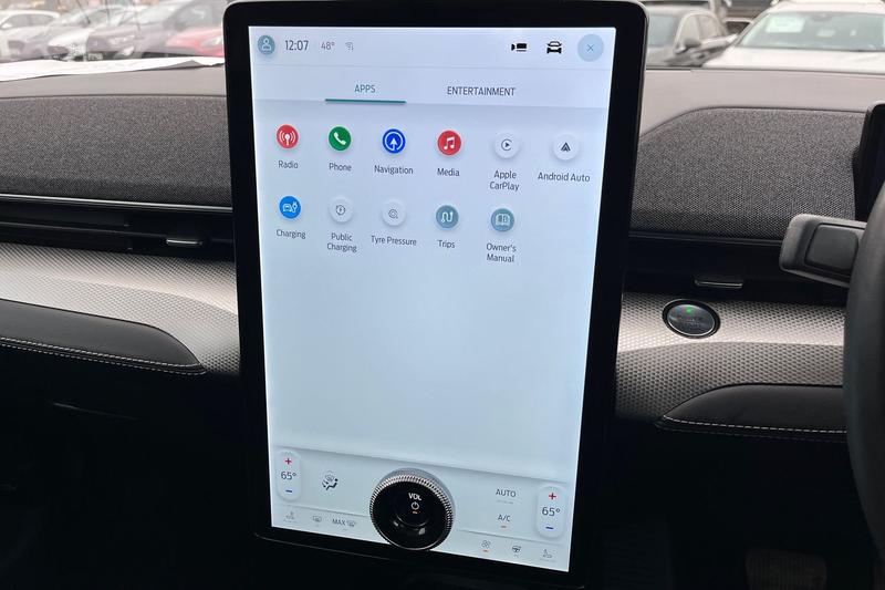 Used Ford Mustang Mach-E 2022 for sale - 77965802: Photo 28