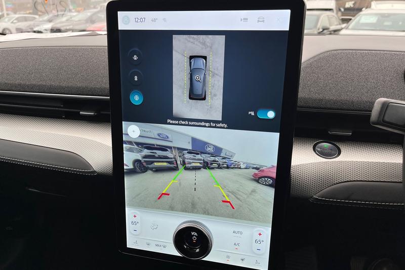 Used Ford Mustang Mach-E 2022 for sale - 77965802: Photo 29