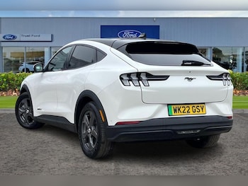 Used Ford Mustang Mach-E 2022 for sale - 77965802: Photo